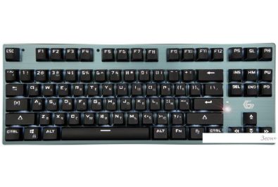  Gembird KBW-G540L