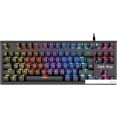 Клавиатура Defender Dark Arts GK-375 RU