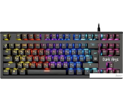  Defender Dark Arts GK-375 RU
