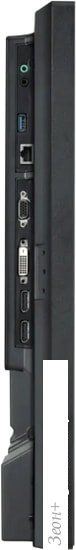 Информационная панель LG 32SM5J-B