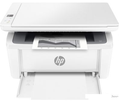  HP LaserJet M141w 7MD74A