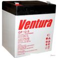 Аккумулятор для ИБП Ventura GP 12-5 (12 В/5 А·ч)