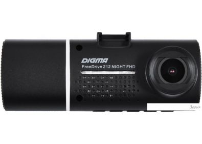  Digma FreeDrive 212 Night FHD