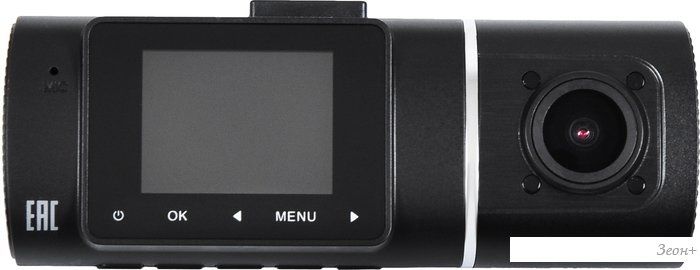 Видеорегистратор Digma FreeDrive 212 Night FHD
