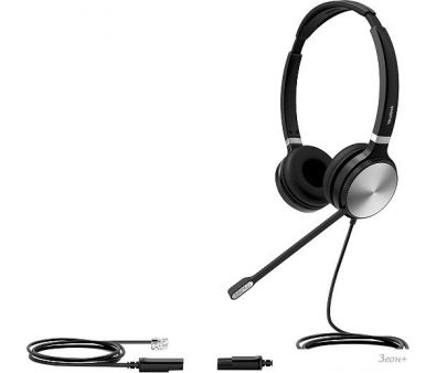   Yealink YHS36 Dual