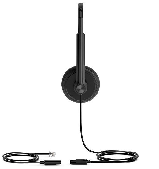 Офисная гарнитура Yealink YHS34 Lite Dual