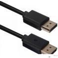 Кабель ACD DisplayPort - DisplayPort ACD-DDPM2-10M (5 м, черный)