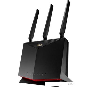 4G Wi-Fi  ASUS 4G-AC86U