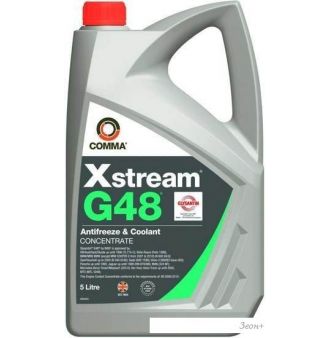 Comma Xstream G48 Concentrate 5