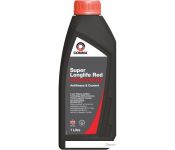   Comma Super Longlife Red - Antifreeze 1