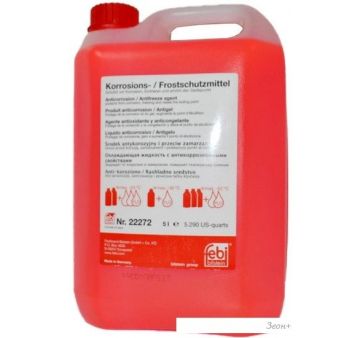   Febi G12 22272 5