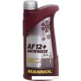 Mannol Longlife Antifreeze AF12+ 1