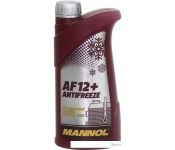 Mannol Longlife Antifreeze AF12+ 1