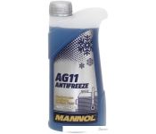   Mannol Longterm Antifreeze AG11 1