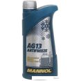   Mannol Hightec Antifreeze AG13 1