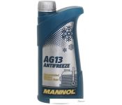   Mannol Hightec Antifreeze AG13 1
