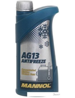   Mannol Hightec Antifreeze AG13 1