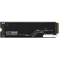 SSD Kingston KC3000 4TB SKC3000D/4096G