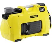   Karcher BP 3 1.645-353.0