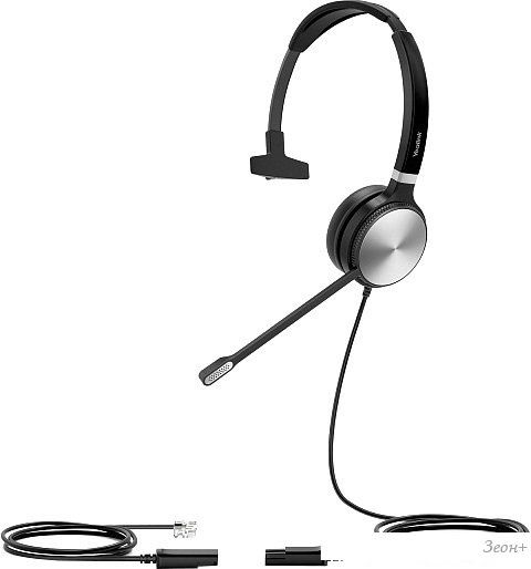 Офисная гарнитура Yealink YHS36 Mono