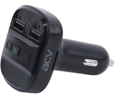 FM- ACV FMT-121B