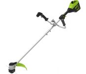  Greenworks GD60BCB ( )