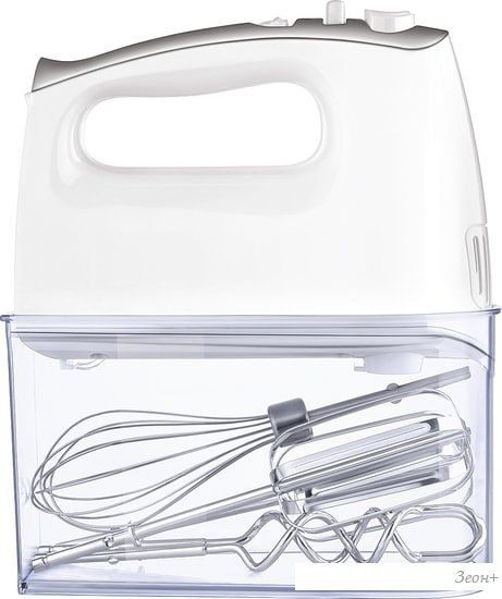Миксер Sencor SHM 5206WH-EUE3