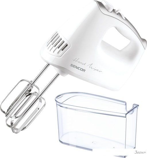 Миксер Sencor SHM 5206WH-EUE3