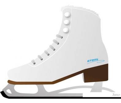 Коньки Atemi AFSKD01F (р. 32)