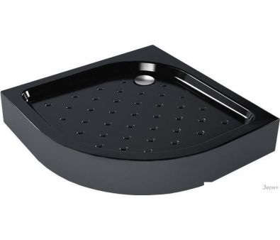    Classic Black N 80x80 S_013573 ()