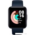 Умные часы Xiaomi Redmi Watch 2 Lite (синий)