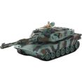  Crossbot Abrams M1A2 870629