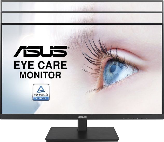Монитор ASUS Eye Care VA24DQSB