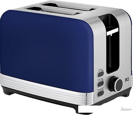 Тостер BQ T1000