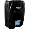 Стабилизатор напряжения Rucelf SDWII-6000-L