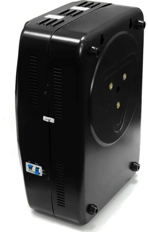 Стабилизатор напряжения Rucelf SDWII-6000-L
