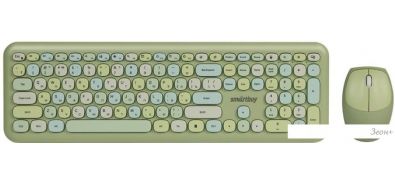  +  SmartBuy SBC-666395AG-G