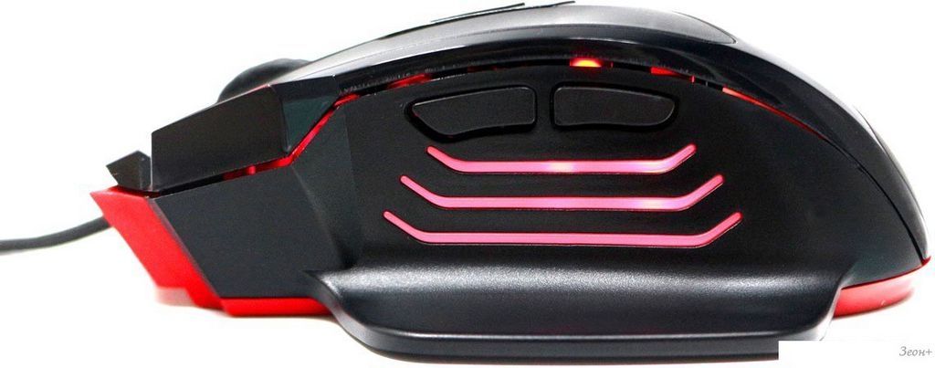 Игровая мышь Гарнизон GM-790G
