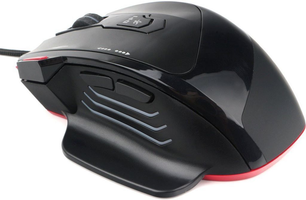 Игровая мышь Гарнизон GM-790G