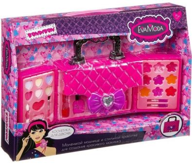     Bondibon Eva Moda 3786