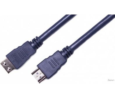  Wize HDMI - HDMI CP-HM-HM-0.5M (0.5 , )