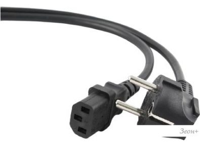  Wize CAC10-EU-C13-3M (3 , )