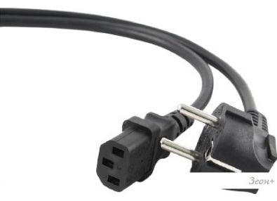  Wize CAC6-EU-C13-3M (3 , )