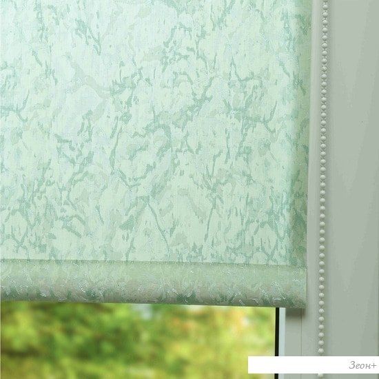 Рулонные шторы Lm Decor Жаккард LM 66-22 38x160
