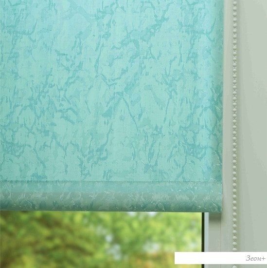 Рулонные шторы Lm Decor Жаккард LM 66-18 38x160