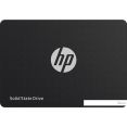 SSD HP S650 120GB 345M7AA