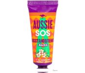      Aussie    SOS  25 