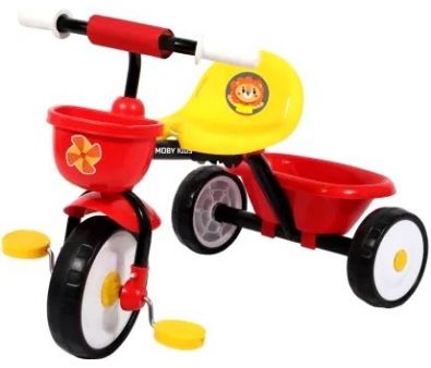   Moby Kids Primo  (-)