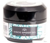 Гель Global Fashion Disco Spider Gel паутинка (тон 05) 5 г
