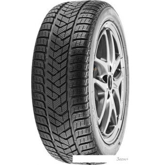   Pirelli Winter Sottozero 3 245/40R19 98V (run-flat)